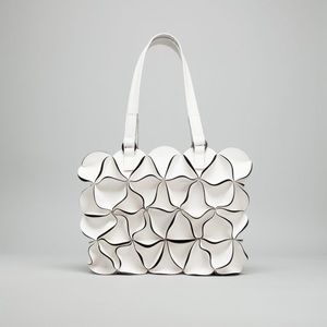 Goodjob “Blossom” Vegan Tote Bag